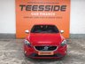USED 2015 15 VOLVO V40 2.0 D2 R-Design Lux Hatchback 5dr Diesel Manual Euro 6 (s/s) (120 ps) COMEPLETELY FREE YEARLY TAX!
