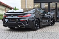USED 2019 19 BMW 8 SERIES M850I 4.4I V8 XDRIVE COUPE &pound;599 A MONTH WITH &pound;5058 DEPOSIT!!*