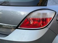 USED 2004 54 VAUXHALL ASTRA 1.8i 16v Elite Hatchback 5dr Petrol Automatic (206 g/km, 123 bhp) 