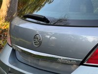 USED 2004 54 VAUXHALL ASTRA 1.8i 16v Elite Hatchback 5dr Petrol Automatic (206 g/km, 123 bhp) 