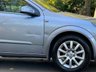 USED 2004 54 VAUXHALL ASTRA 1.8i 16v Elite Hatchback 5dr Petrol Automatic (206 g/km, 123 bhp) 