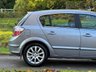 USED 2004 54 VAUXHALL ASTRA 1.8i 16v Elite Hatchback 5dr Petrol Automatic (206 g/km, 123 bhp) 
