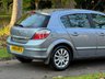 USED 2004 54 VAUXHALL ASTRA 1.8i 16v Elite Hatchback 5dr Petrol Automatic (206 g/km, 123 bhp) 