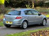 USED 2004 54 VAUXHALL ASTRA 1.8i 16v Elite Hatchback 5dr Petrol Automatic (206 g/km, 123 bhp) 