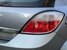 USED 2004 54 VAUXHALL ASTRA 1.8i 16v Elite Hatchback 5dr Petrol Automatic (206 g/km, 123 bhp) 
