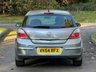 USED 2004 54 VAUXHALL ASTRA 1.8i 16v Elite Hatchback 5dr Petrol Automatic (206 g/km, 123 bhp) 