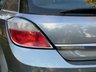 USED 2004 54 VAUXHALL ASTRA 1.8i 16v Elite Hatchback 5dr Petrol Automatic (206 g/km, 123 bhp) 