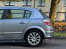 USED 2004 54 VAUXHALL ASTRA 1.8i 16v Elite Hatchback 5dr Petrol Automatic (206 g/km, 123 bhp) 