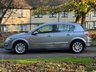 USED 2004 54 VAUXHALL ASTRA 1.8i 16v Elite Hatchback 5dr Petrol Automatic (206 g/km, 123 bhp) 