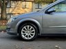 USED 2004 54 VAUXHALL ASTRA 1.8i 16v Elite Hatchback 5dr Petrol Automatic (206 g/km, 123 bhp) 