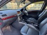 USED 2004 54 VAUXHALL ASTRA 1.8i 16v Elite Hatchback 5dr Petrol Automatic (206 g/km, 123 bhp) 