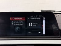 USED 2018 17 BMW 1 SERIES 2.0 118d M Sport Shadow Edition Hatchback 5dr Diesel Auto Euro 6 (s/s) (150 ps) BODYKIT SATNAV BLUETOOTH DAB