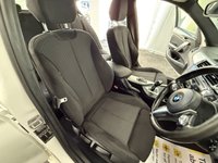 USED 2018 17 BMW 1 SERIES 2.0 118d M Sport Shadow Edition Hatchback 5dr Diesel Auto Euro 6 (s/s) (150 ps) BODYKIT SATNAV BLUETOOTH DAB