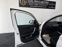 USED 2018 17 BMW 1 SERIES 2.0 118d M Sport Shadow Edition Hatchback 5dr Diesel Auto Euro 6 (s/s) (150 ps) BODYKIT SATNAV BLUETOOTH DAB