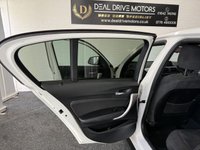 USED 2018 17 BMW 1 SERIES 2.0 118d M Sport Shadow Edition Hatchback 5dr Diesel Auto Euro 6 (s/s) (150 ps) BODYKIT SATNAV BLUETOOTH DAB