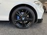 USED 2018 17 BMW 1 SERIES 2.0 118d M Sport Shadow Edition Hatchback 5dr Diesel Auto Euro 6 (s/s) (150 ps) BODYKIT SATNAV BLUETOOTH DAB