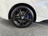 USED 2018 17 BMW 1 SERIES 2.0 118d M Sport Shadow Edition Hatchback 5dr Diesel Auto Euro 6 (s/s) (150 ps) BODYKIT SATNAV BLUETOOTH DAB