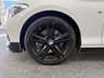USED 2018 17 BMW 1 SERIES 2.0 118d M Sport Shadow Edition Hatchback 5dr Diesel Auto Euro 6 (s/s) (150 ps) BODYKIT SATNAV BLUETOOTH DAB
