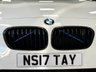 USED 2018 17 BMW 1 SERIES 2.0 118d M Sport Shadow Edition Hatchback 5dr Diesel Auto Euro 6 (s/s) (150 ps) BODYKIT SATNAV BLUETOOTH DAB