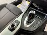 USED 2018 17 BMW 1 SERIES 2.0 118d M Sport Shadow Edition Hatchback 5dr Diesel Auto Euro 6 (s/s) (150 ps) BODYKIT SATNAV BLUETOOTH DAB
