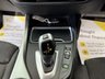 USED 2018 17 BMW 1 SERIES 2.0 118d M Sport Shadow Edition Hatchback 5dr Diesel Auto Euro 6 (s/s) (150 ps) BODYKIT SATNAV BLUETOOTH DAB