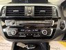 USED 2018 17 BMW 1 SERIES 2.0 118d M Sport Shadow Edition Hatchback 5dr Diesel Auto Euro 6 (s/s) (150 ps) BODYKIT SATNAV BLUETOOTH DAB