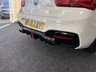 USED 2018 17 BMW 1 SERIES 2.0 118d M Sport Shadow Edition Hatchback 5dr Diesel Auto Euro 6 (s/s) (150 ps) BODYKIT SATNAV BLUETOOTH DAB