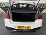 USED 2018 17 BMW 1 SERIES 2.0 118d M Sport Shadow Edition Hatchback 5dr Diesel Auto Euro 6 (s/s) (150 ps) BODYKIT SATNAV BLUETOOTH DAB