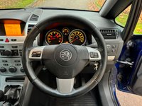 USED 2010 10 VAUXHALL ZAFIRA 1.6 16V Active Plus MPV 5dr Petrol Manual Euro 4 (115 ps) 