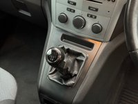 USED 2010 10 VAUXHALL ZAFIRA 1.6 16V Active Plus MPV 5dr Petrol Manual Euro 4 (115 ps) 