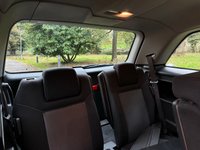 USED 2010 10 VAUXHALL ZAFIRA 1.6 16V Active Plus MPV 5dr Petrol Manual Euro 4 (115 ps) 