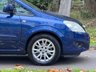 USED 2010 10 VAUXHALL ZAFIRA 1.6 16V Active Plus MPV 5dr Petrol Manual Euro 4 (115 ps) 