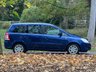 USED 2010 10 VAUXHALL ZAFIRA 1.6 16V Active Plus MPV 5dr Petrol Manual Euro 4 (115 ps) 