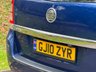 USED 2010 10 VAUXHALL ZAFIRA 1.6 16V Active Plus MPV 5dr Petrol Manual Euro 4 (115 ps) 