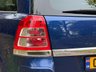 USED 2010 10 VAUXHALL ZAFIRA 1.6 16V Active Plus MPV 5dr Petrol Manual Euro 4 (115 ps) 