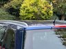 USED 2010 10 VAUXHALL ZAFIRA 1.6 16V Active Plus MPV 5dr Petrol Manual Euro 4 (115 ps) 