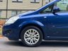 USED 2010 10 VAUXHALL ZAFIRA 1.6 16V Active Plus MPV 5dr Petrol Manual Euro 4 (115 ps) 