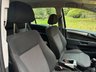 USED 2010 10 VAUXHALL ZAFIRA 1.6 16V Active Plus MPV 5dr Petrol Manual Euro 4 (115 ps) 