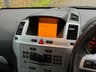 USED 2010 10 VAUXHALL ZAFIRA 1.6 16V Active Plus MPV 5dr Petrol Manual Euro 4 (115 ps) 