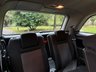 USED 2010 10 VAUXHALL ZAFIRA 1.6 16V Active Plus MPV 5dr Petrol Manual Euro 4 (115 ps) 