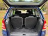USED 2010 10 VAUXHALL ZAFIRA 1.6 16V Active Plus MPV 5dr Petrol Manual Euro 4 (115 ps) 