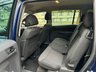USED 2010 10 VAUXHALL ZAFIRA 1.6 16V Active Plus MPV 5dr Petrol Manual Euro 4 (115 ps) 