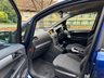 USED 2010 10 VAUXHALL ZAFIRA 1.6 16V Active Plus MPV 5dr Petrol Manual Euro 4 (115 ps) 