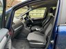 USED 2010 10 VAUXHALL ZAFIRA 1.6 16V Active Plus MPV 5dr Petrol Manual Euro 4 (115 ps) 