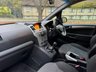 USED 2010 10 VAUXHALL ZAFIRA 1.6 16V Active Plus MPV 5dr Petrol Manual Euro 4 (115 ps) 