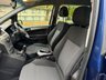 USED 2010 10 VAUXHALL ZAFIRA 1.6 16V Active Plus MPV 5dr Petrol Manual Euro 4 (115 ps) 
