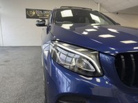 USED 2016 66 MERCEDES-BENZ GLC 2.1 GLC250d AMG Line (Premium) SUV 5dr Diesel G-Tronic 4MATIC Euro 6 (s/s) (204 ps) 360 CAMERA PANROOF HEATED SEAT