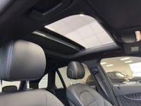 USED 2016 66 MERCEDES-BENZ GLC 2.1 GLC250d AMG Line (Premium) SUV 5dr Diesel G-Tronic 4MATIC Euro 6 (s/s) (204 ps) 360 CAMERA PANROOF HEATED SEAT