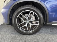 USED 2016 66 MERCEDES-BENZ GLC 2.1 GLC250d AMG Line (Premium) SUV 5dr Diesel G-Tronic 4MATIC Euro 6 (s/s) (204 ps) 360 CAMERA PANROOF HEATED SEAT
