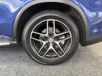 USED 2016 66 MERCEDES-BENZ GLC 2.1 GLC250d AMG Line (Premium) SUV 5dr Diesel G-Tronic 4MATIC Euro 6 (s/s) (204 ps) 360 CAMERA PANROOF HEATED SEAT